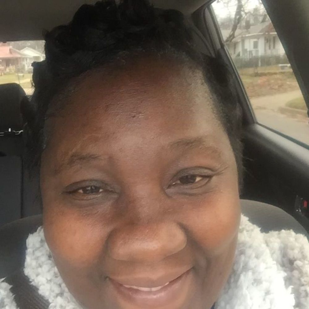 Meet your Posher, Twana